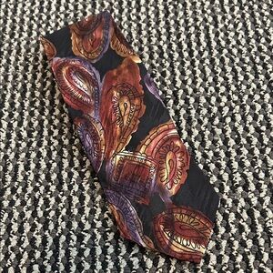 Vintage Emoda Italian men’s tie